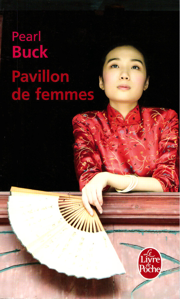 Pavillon de femmes