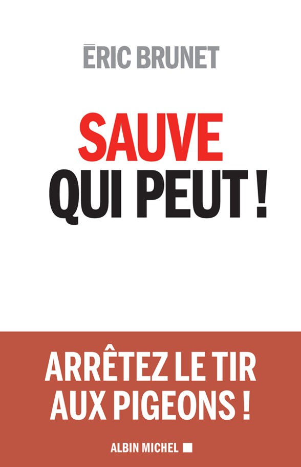 Sauve qui peut !