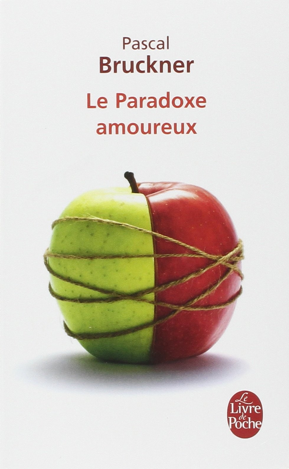 Le paradoxe amoureux