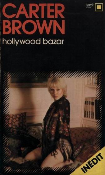 Hollywood bazar