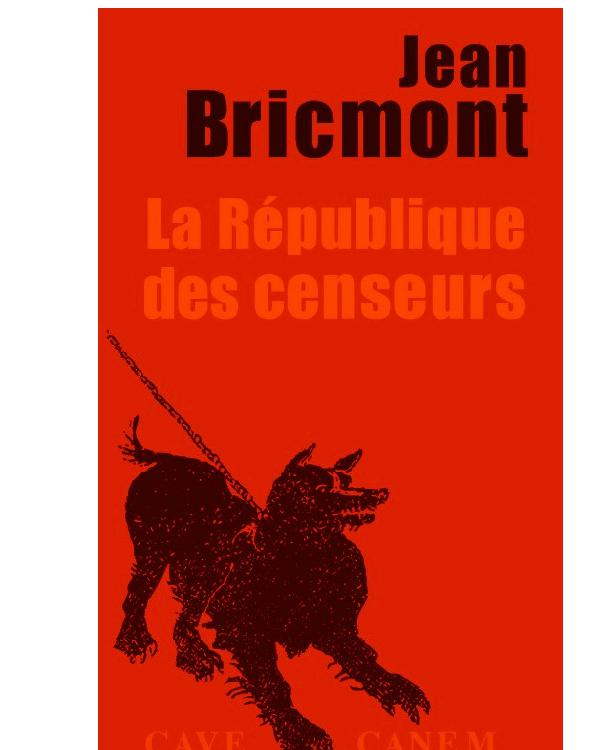 La République des censeurs