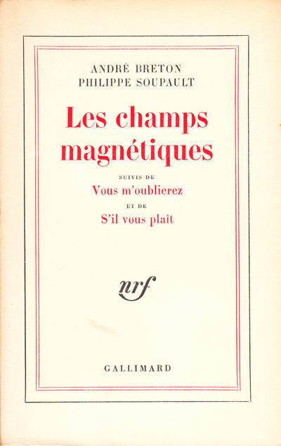 Les Champs Magnetiques