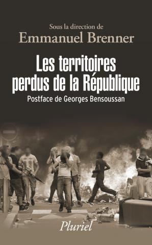Les Territoires perdus de la République