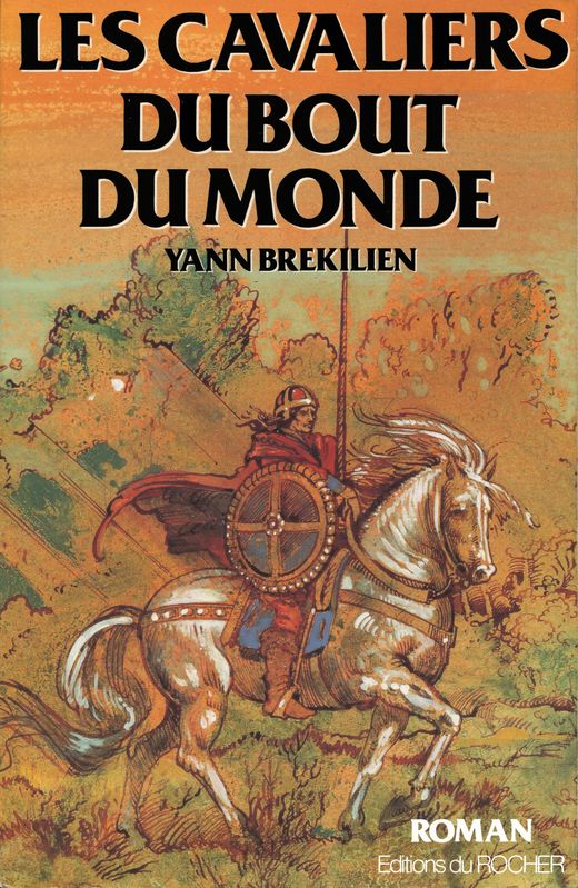 Les cavaliers du bout du monde