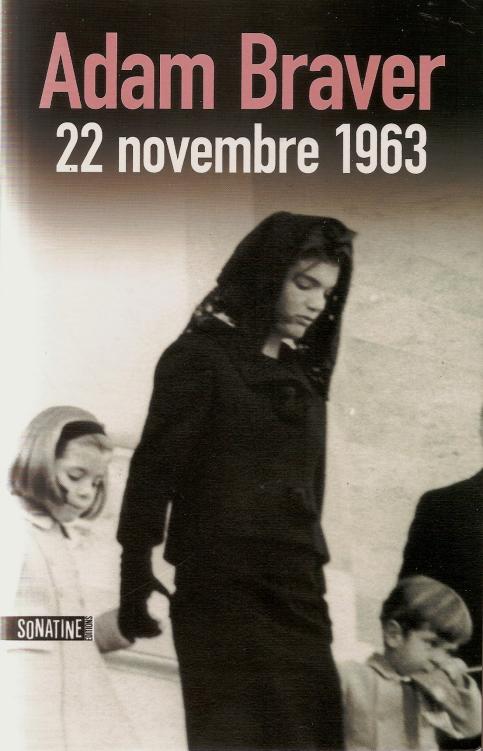 22 novembre 1963