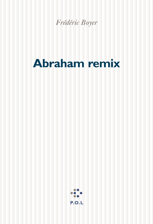 Abraham remix
