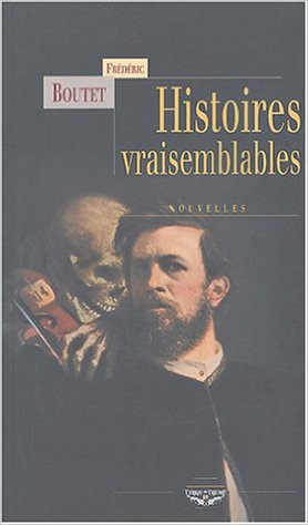 Histoires vraisemblables