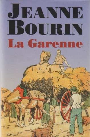 La Garenne