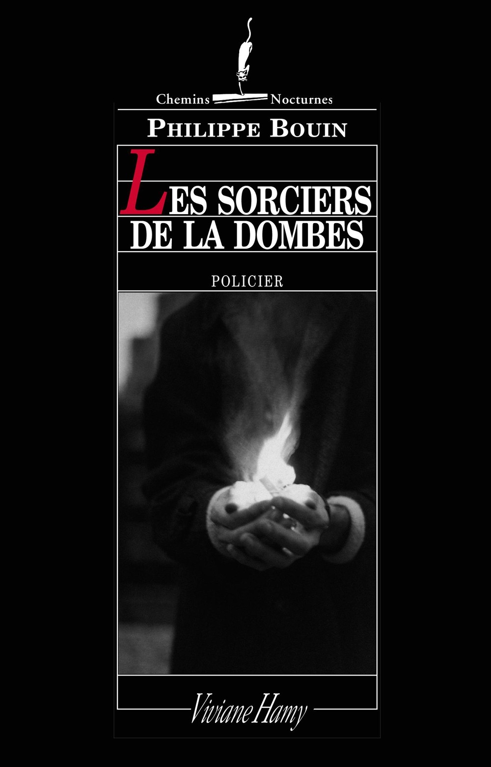 Les sorciers de la dombes