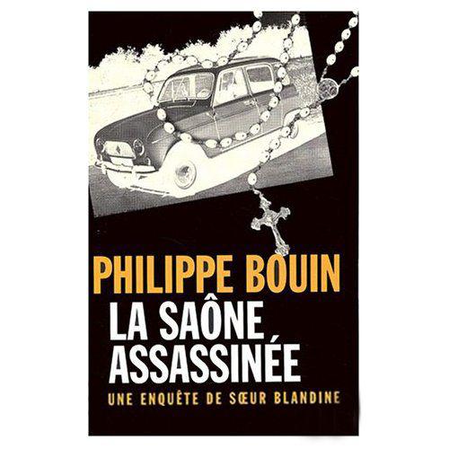 La Saône assassinée