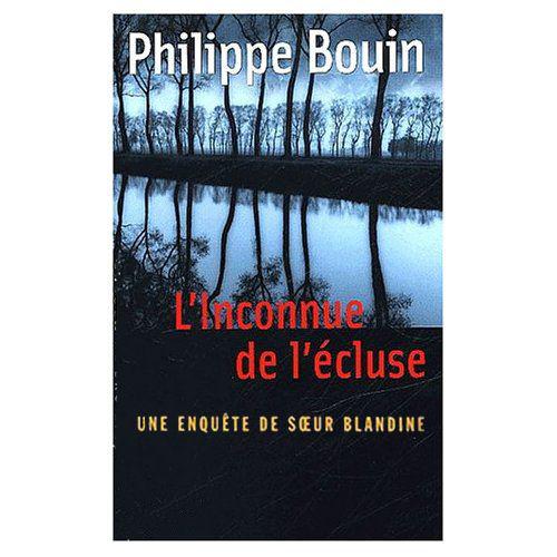 L'Inconnue de l'écluse