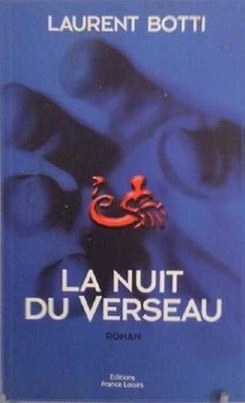 La nuit du Verseau