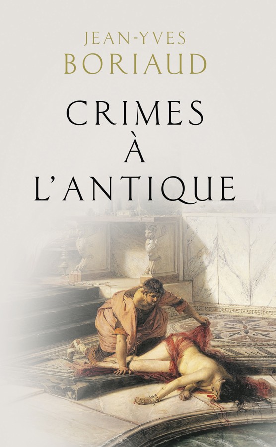 Crimes à l'antique