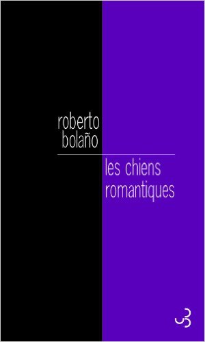 Les chiens romantiques