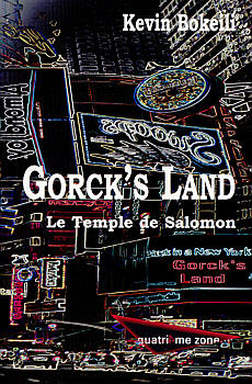 Le Temple de Salomon