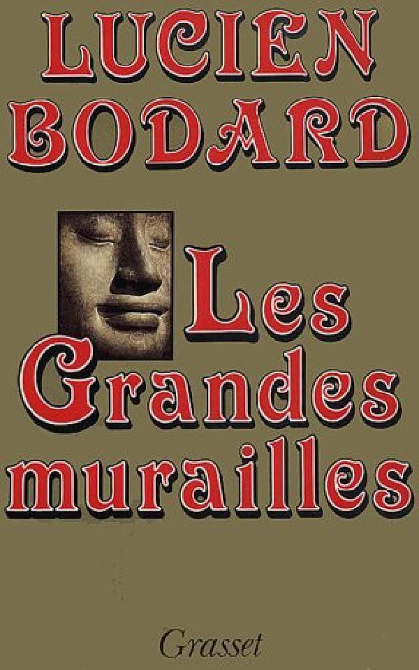 Les grandes murailles