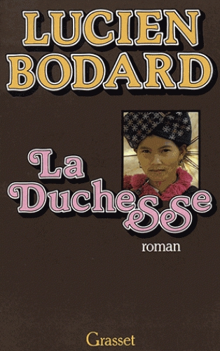La duchesse