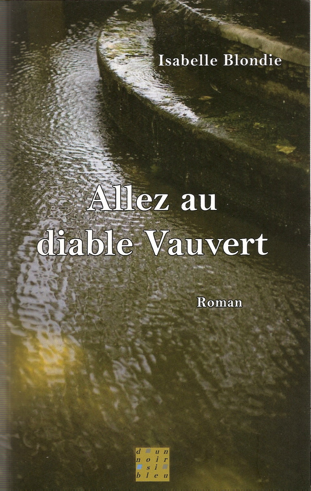 Allez au diable Vauvert
