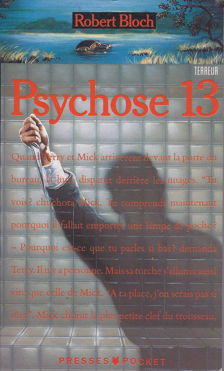 Psychose 13