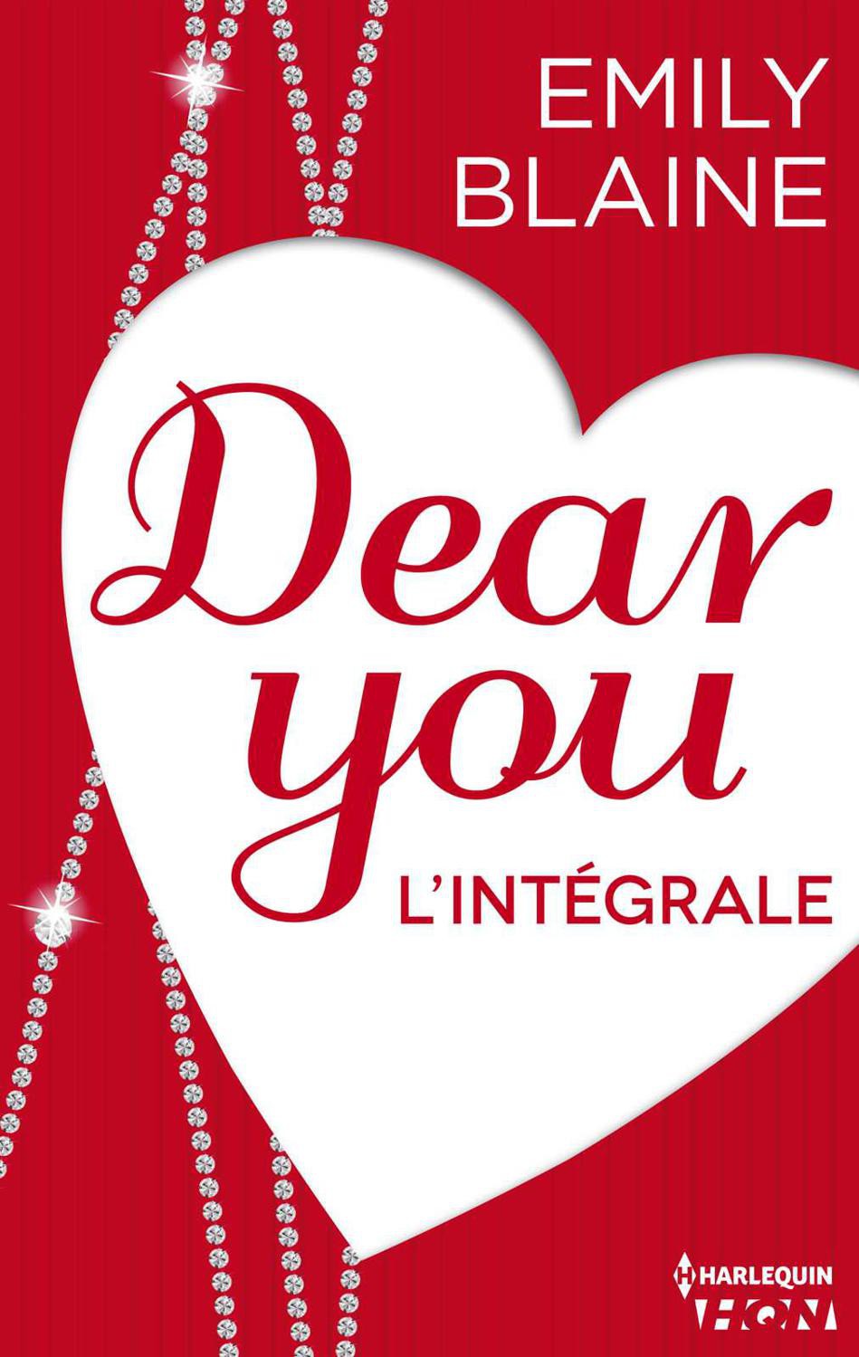 Dear You : l'intégrale