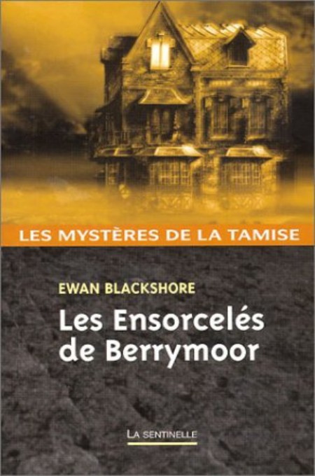 Les ensorcelés de Berrymoor