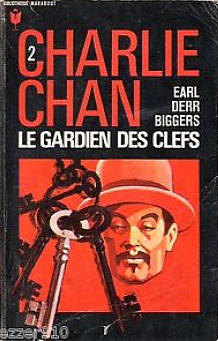 Le gardien des clefs