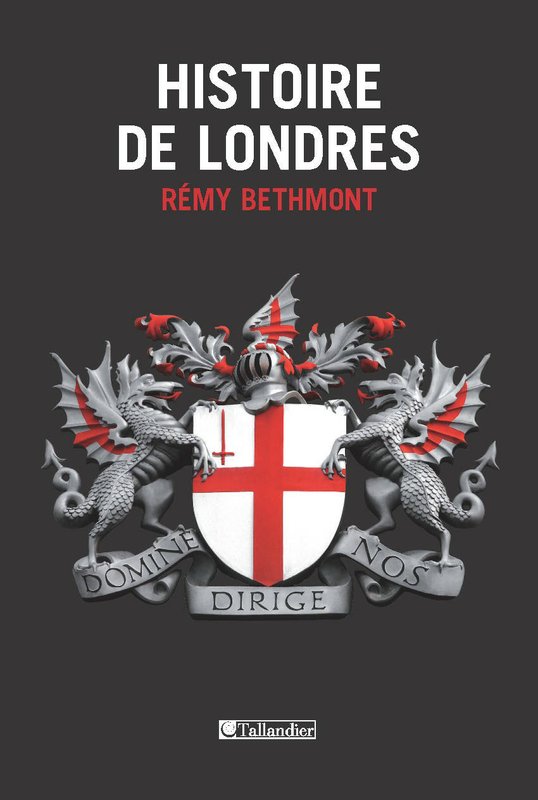 Histoire de Londres