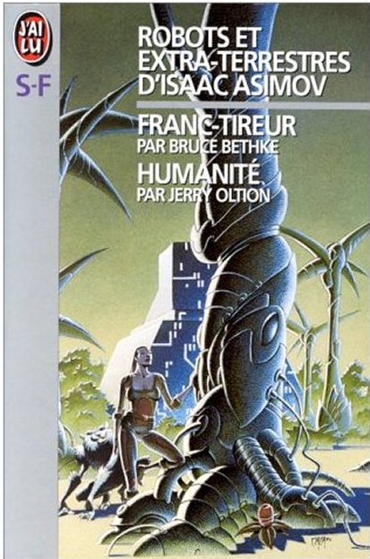 Franc-tireur - Humanité