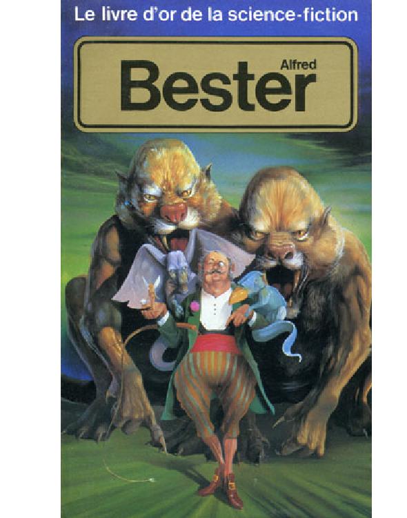 Alfred Bester