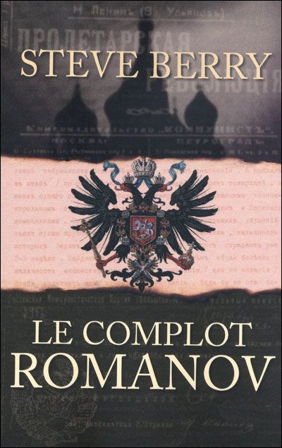 Le Complot Romanov