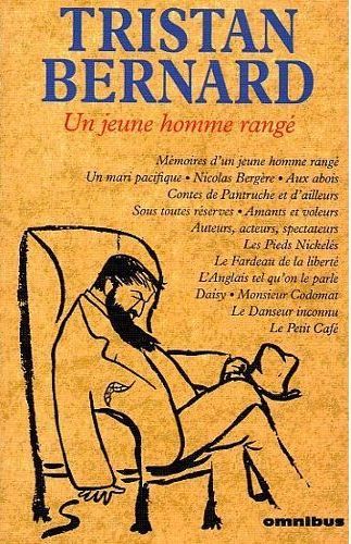 Un jeune homme rangé