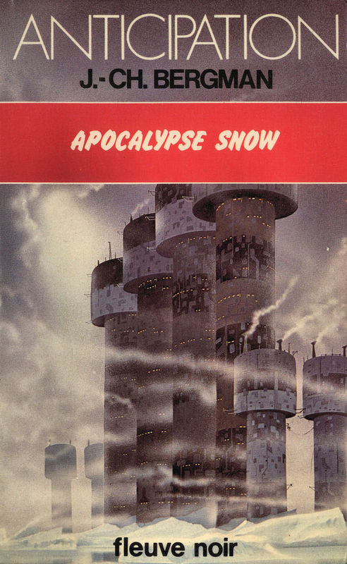 Apocalypse Snow