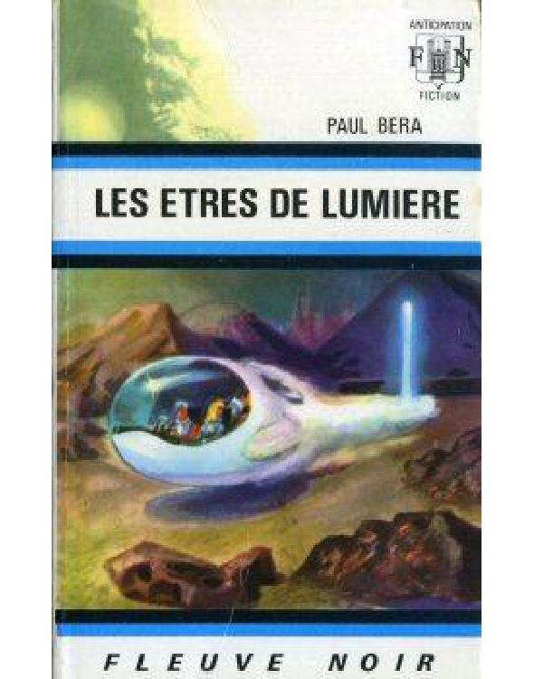Les êtres de lumière