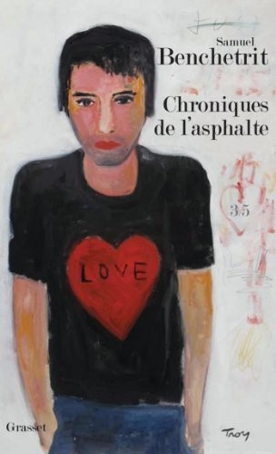 Chroniques de l'asphalte 3/5
