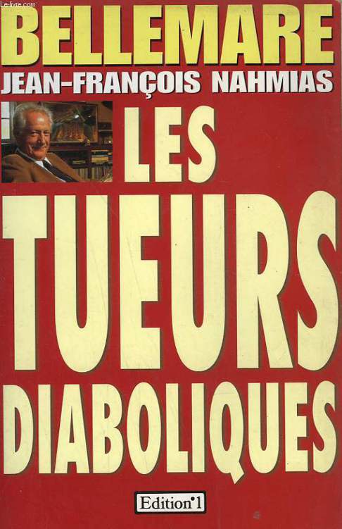 Les tueurs diaboliques