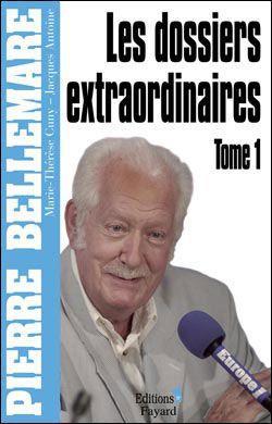 Les dossiers extraordinaires - Tome 1