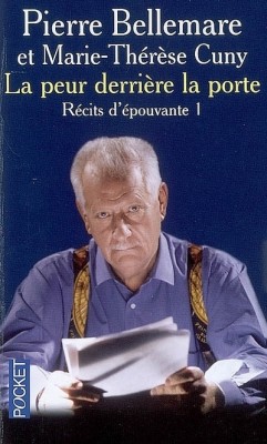 la peur derrière la porte