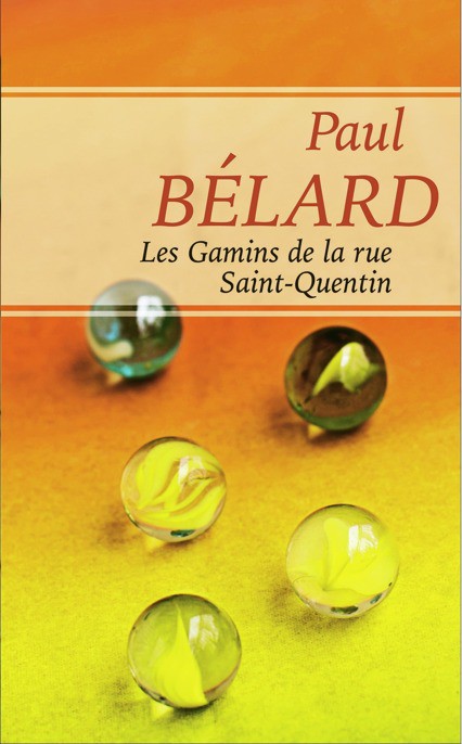 Les Gamins de la rue Saint Quentin