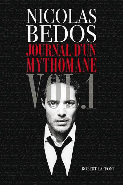 Journal d'un mythomane