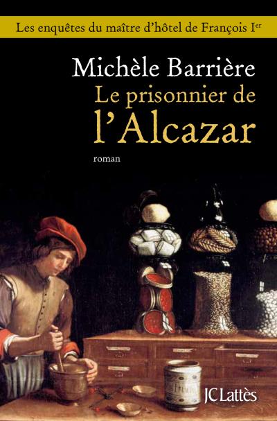 Le prisonnier de l'Alcazar