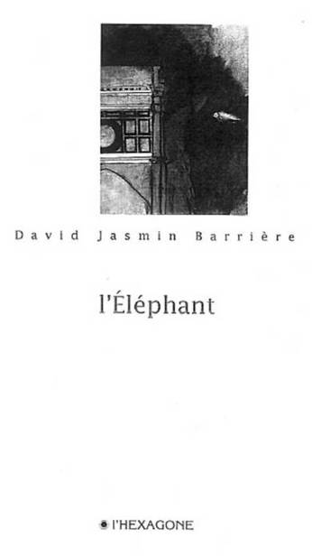 L'éléphant