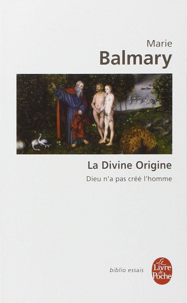 La divine origine