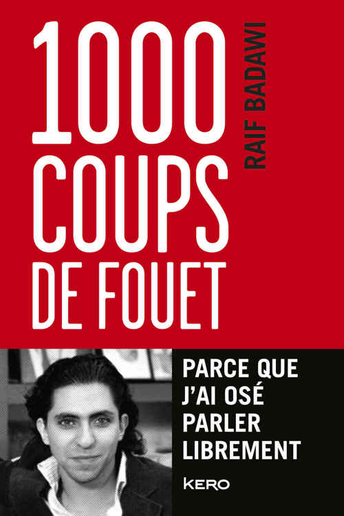 1000 coups de fouet parce que j'ai osé parler librement