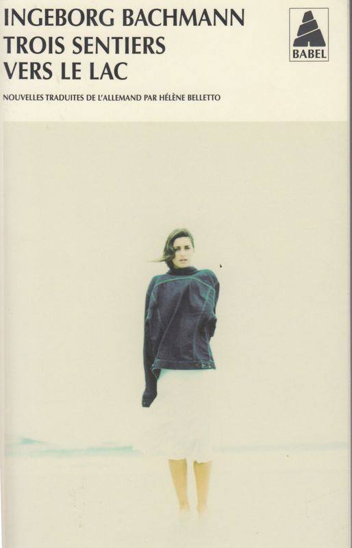 Trois sentiers vers le lac