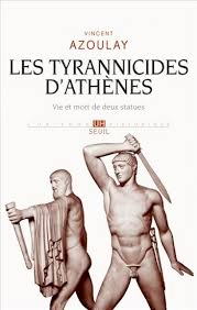Les Tyrannicides d'Athènes