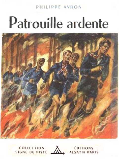 Patrouille Ardente