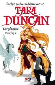 L'impératrice maléfique