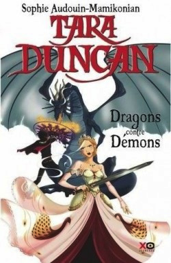 Dragons contre démons