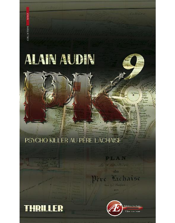 Psycho Killer Au Père-Lachaise
