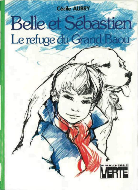 Le refuge du Grand Baou